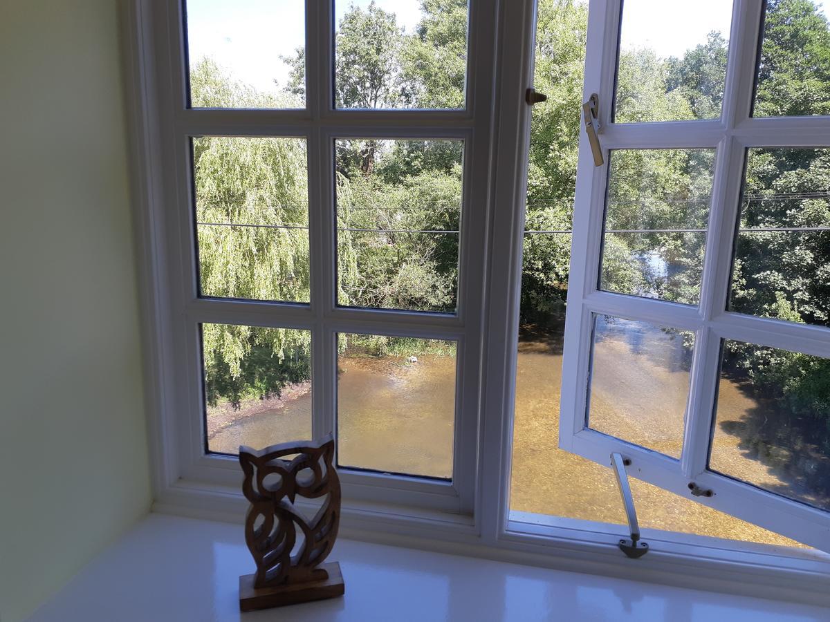 Отель Sculthorpe Mill Факенхем Экстерьер фото